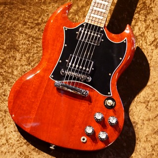 Gibson【USED】SG Standard Heritage Cherry [2019年製] [3.10kg] 