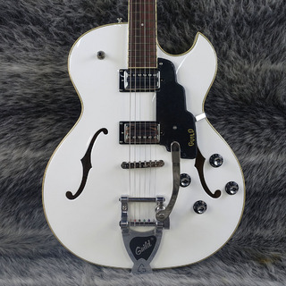 GUILD Starfire I SC Snowcrest White