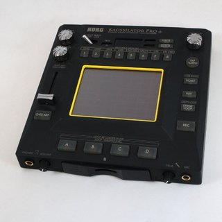 KORG KO-1PRO+ / Kaossilator Pro+ 【渋谷店】
