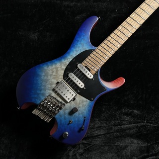 Ibanez 【中古】QX54QM 現物画像
