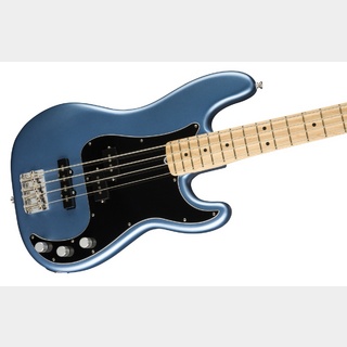 FenderAmerican Performer Precision Bass Maple/F Satin Lake Placid Blue