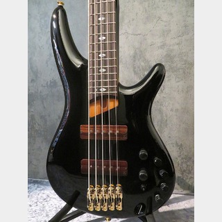 Ibanez SR Prestige SR3505 -Black- #F2528478【日本製】【3.80kg】