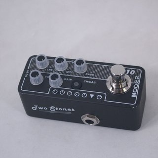 MOOERMicro PreAMP 010 Two Stones 【渋谷店】