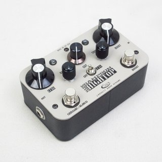 J ROCKETT AUDIO DESIGNS Mark Sampson HIGH TOP Overdrive ブースター 【横浜店】