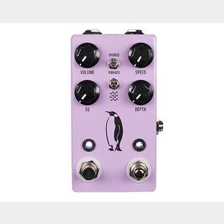 JHS Pedals Emperor V2