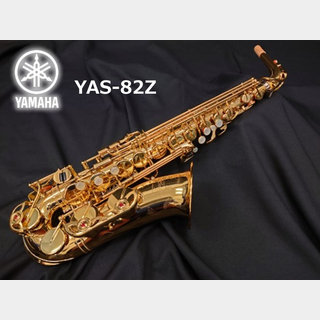 サックス／サクソフォン／サキソフォン ＞ アルト・サックス、YAMAHA