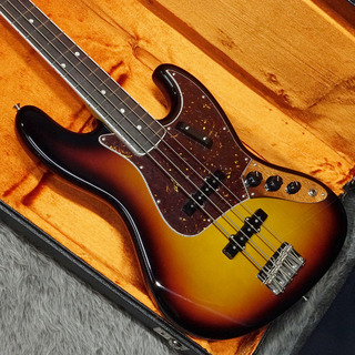 FenderAmerican Vintage II 1966 Jazz Bass RW 3-Color Sunburst