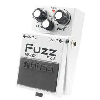 BOSS FZ-5 Fuzz