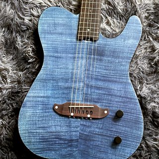 アコースティックギター／エレクトリック・アコースティックギター