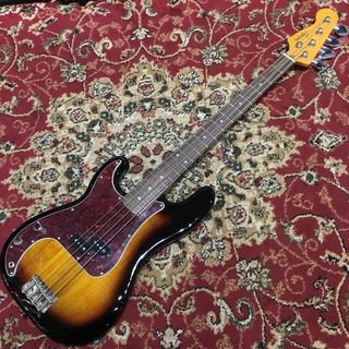 Squier by Fender Squier Classic Vibe 60 Precision Bass レフティー
