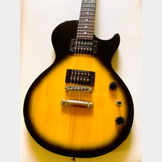 レスポール　タイプ　エレキギター エレキギター レスポールタイプ Maison LP-20F 本体のみ【ギター