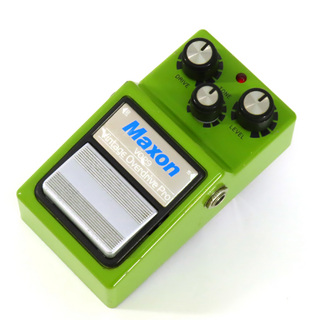 Maxon VOP9 Vintage Overdrive Pro
