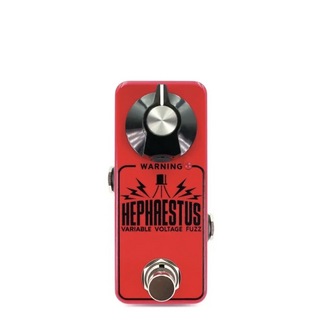 Mythos Pedals Hephaestus【ちょいキズ特価!!】