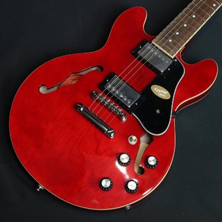 Epiphone Inspired by Gibson ES-339 Cherry (CH) 【横浜店】