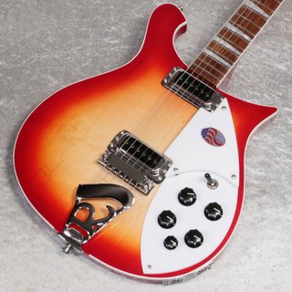 Rickenbacker Model 620 Fireglo【新宿店】