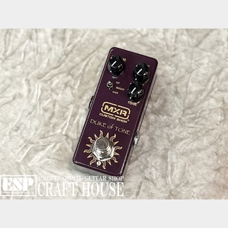 MXR CSP039 Duke of Tone