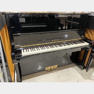 KAWAI 【中古ピアノ】KAWAI　K51CLE　2002年製