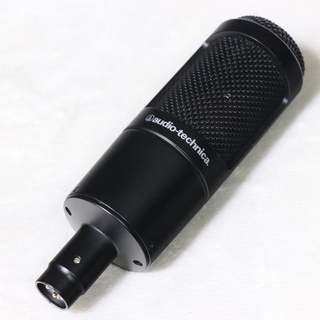 AUDIO-TECHNICA AT2035の検索結果【楽器検索デジマート】