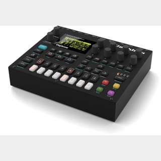 elektron Digitone E25 Remix Edition【即納可能】