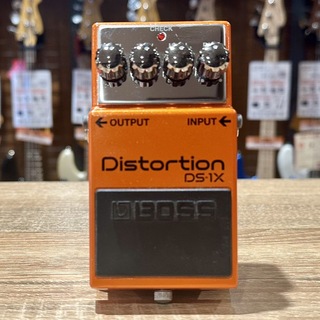 BOSS DS-1X