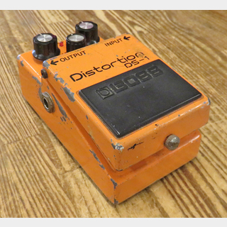 BOSS DS-1 Distortion