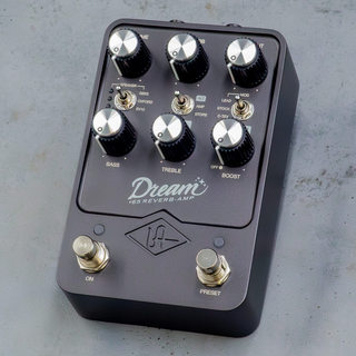 Universal Audio UAFX Dream '65 Reverb Amplifier 【期間・数量限定特価!～9/30】