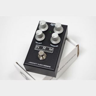 J.Rockett Audio Designs Hot Rubber Monkey V2 [HRM V2]