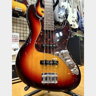 Moon JB4C Jazz Bass サンバースト JB-4 CLASSIC | BASS | MOON GUITARS - 国産のオーダーメイド