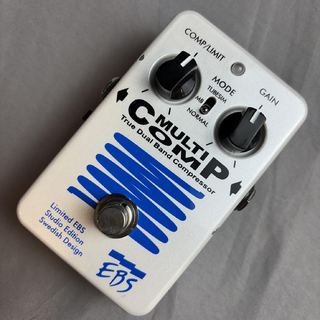 EBS、MultiCompの検索結果【楽器検索デジマート】