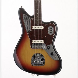 FenderAmerican Vintage 62 Jaguar 3 Color Sunburst【御茶ノ水本店】