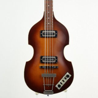 Hofner 500/1 Shark Fin PU Sunburst【福岡パルコ店】