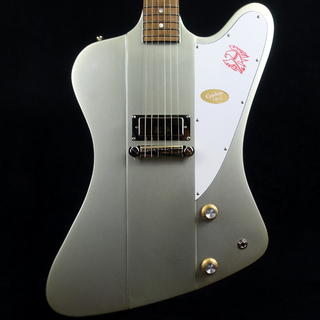 Epiphone Inspired by Gibson 1963 Firebird I Silver Mist