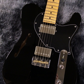 Suhr ALT T Black / Maple 【シンライン】