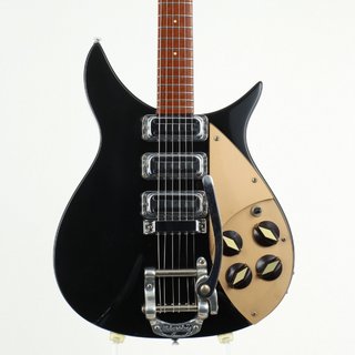 Rickenbacker 325V59 Jetglo【福岡パルコ店】