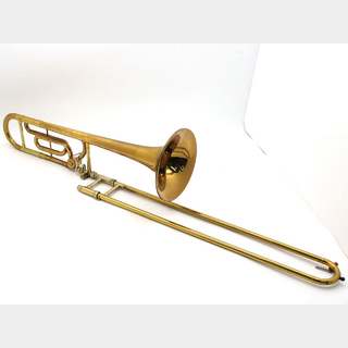 King テナーバストロンボーン 607F 【横浜店】