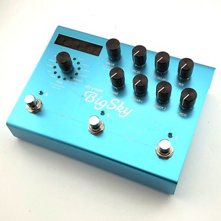 strymon 【USED】 BigSky