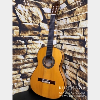 Juan Hernandez ホアン・エルナンデス SONATA Flamenca ソナタ・フラメンカ 松・シカモア【日本総本店2F 在庫品】