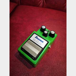 Ibanez TS9 Tube Screamer