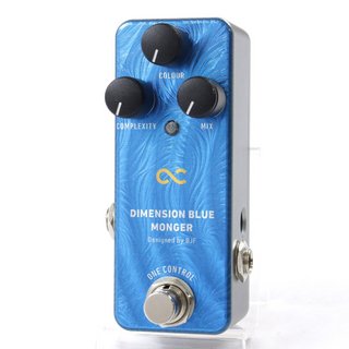 エフェクター（ギター・ベース用）、ONE CONTROL、Dimension