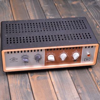 Universal Audio OX Amp Top Box【店頭展示品】
