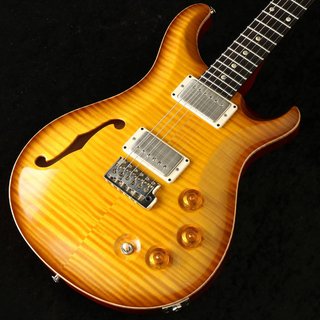 Paul Reed Smith(PRS) 2024 DGT Semi-Hollow Limited Edition McCarty Sunburst(重量:3.16kg)【御茶ノ水本店】