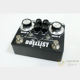 KING TONE GUITAR THE DUELLIST [ML356]【神戸店在庫】