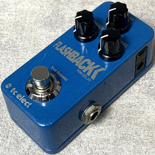 tc electronic Flashback Mini Delay【加古川店】