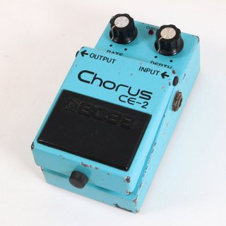 BOSS CE-2 Chorus 【渋谷店】