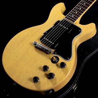 Gibson Custom Shop Historic Collection 1960 Les Paul Special DC TV 【渋谷店】