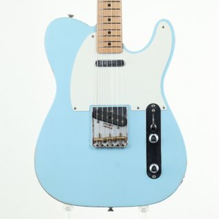 Fender Vintera Road Worn 50s Telecaster Sonic Blue【福岡パルコ店】