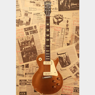 Gibson 1954 Les Paul Standard "Wrap Round Bridge"