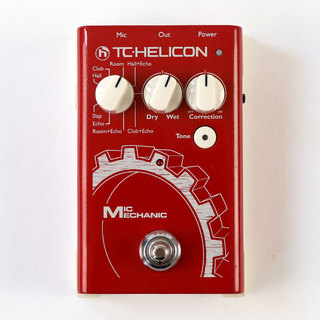 TC-Heliconの検索結果【楽器検索デジマート】