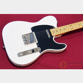 Squier by Fender Classic Vibe 50s Telecaster MN WBL 【返品OK】[WK578]