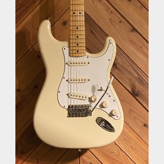 Fender JapanST68-TX Vintage White Mod